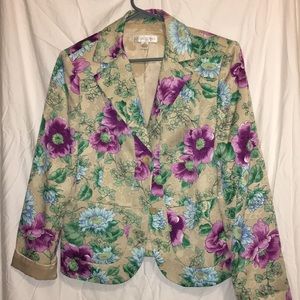 Dress jacket